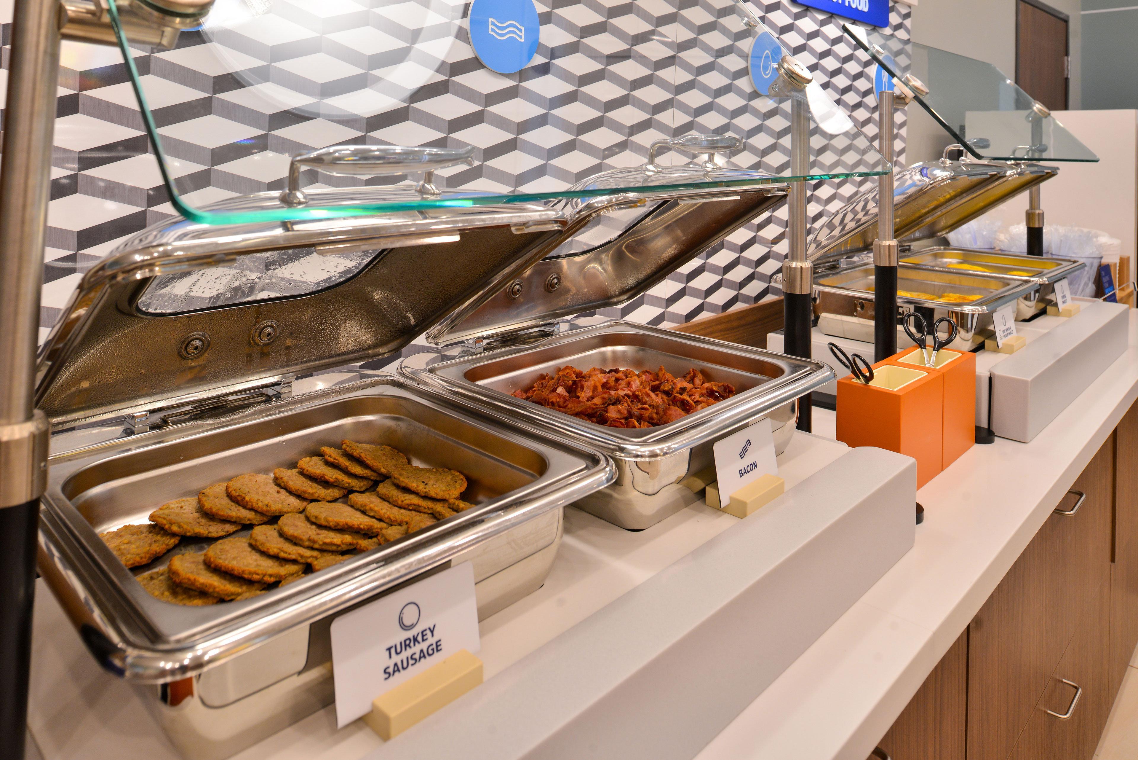 Holiday Inn Express & Suites - Oklahoma City Airport By Ihg Extérieur photo