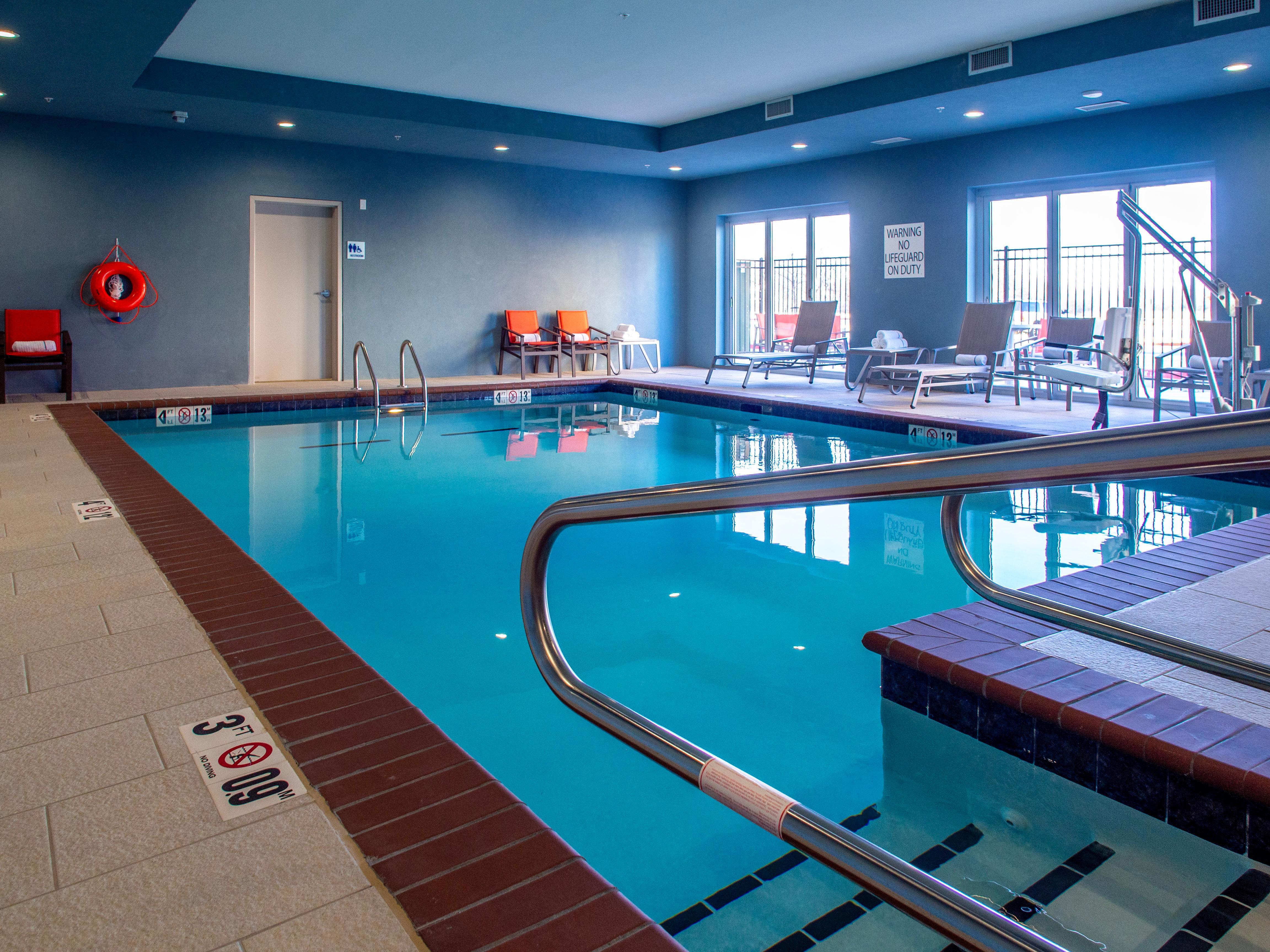 Holiday Inn Express & Suites - Oklahoma City Airport By Ihg Extérieur photo